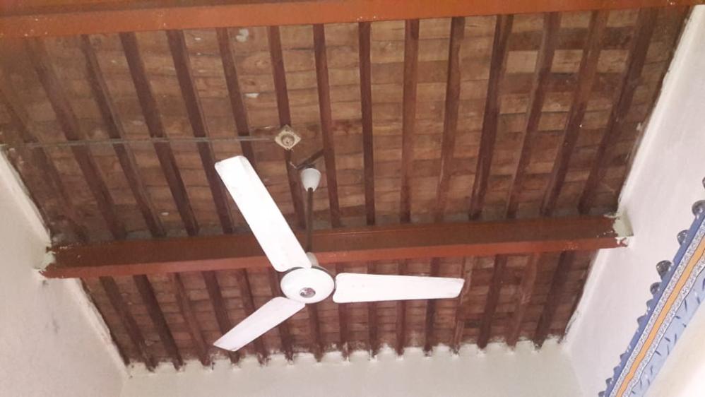 Faizabad-roof